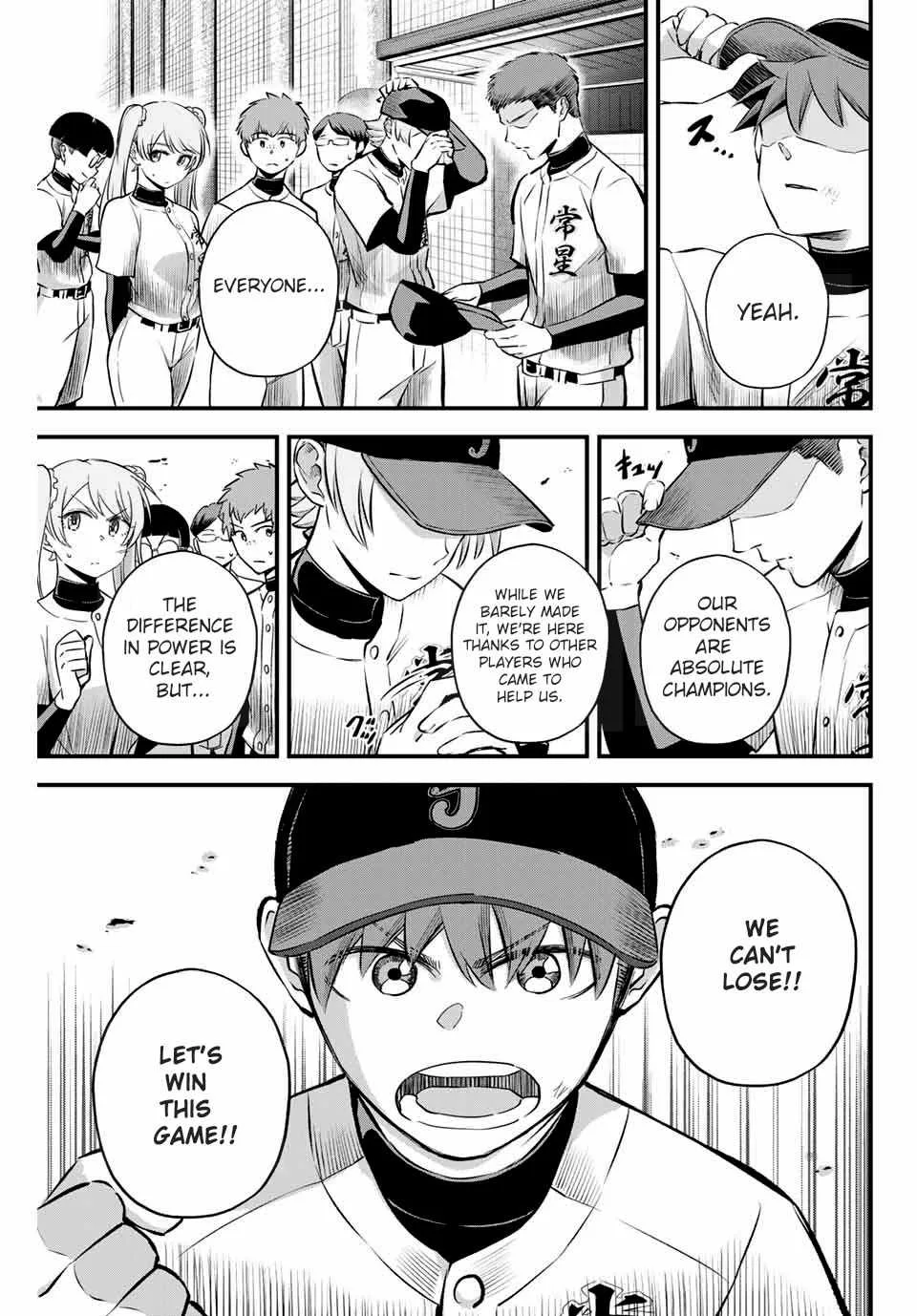 Irregulars Chapter 6.2 page 11