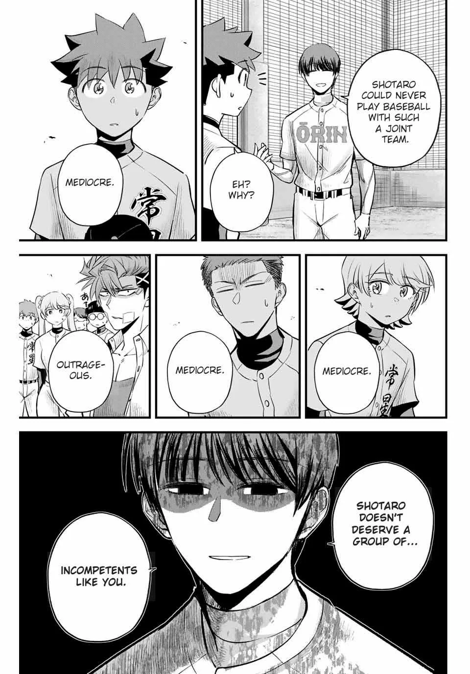 Irregulars Chapter 6.2 page 7