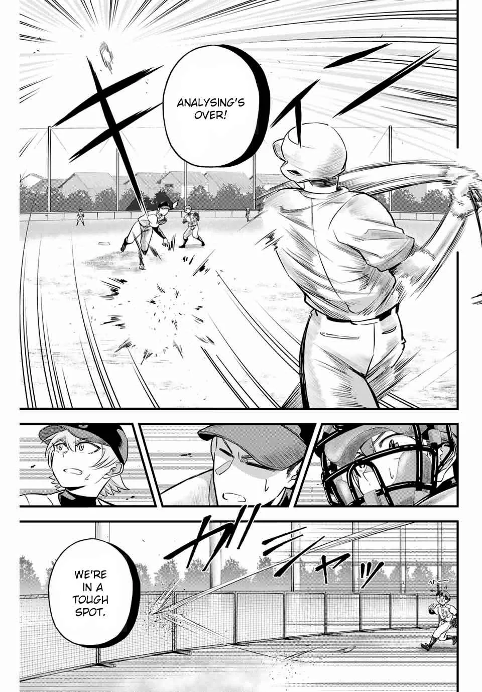 Irregulars Chapter 7.1 page 11