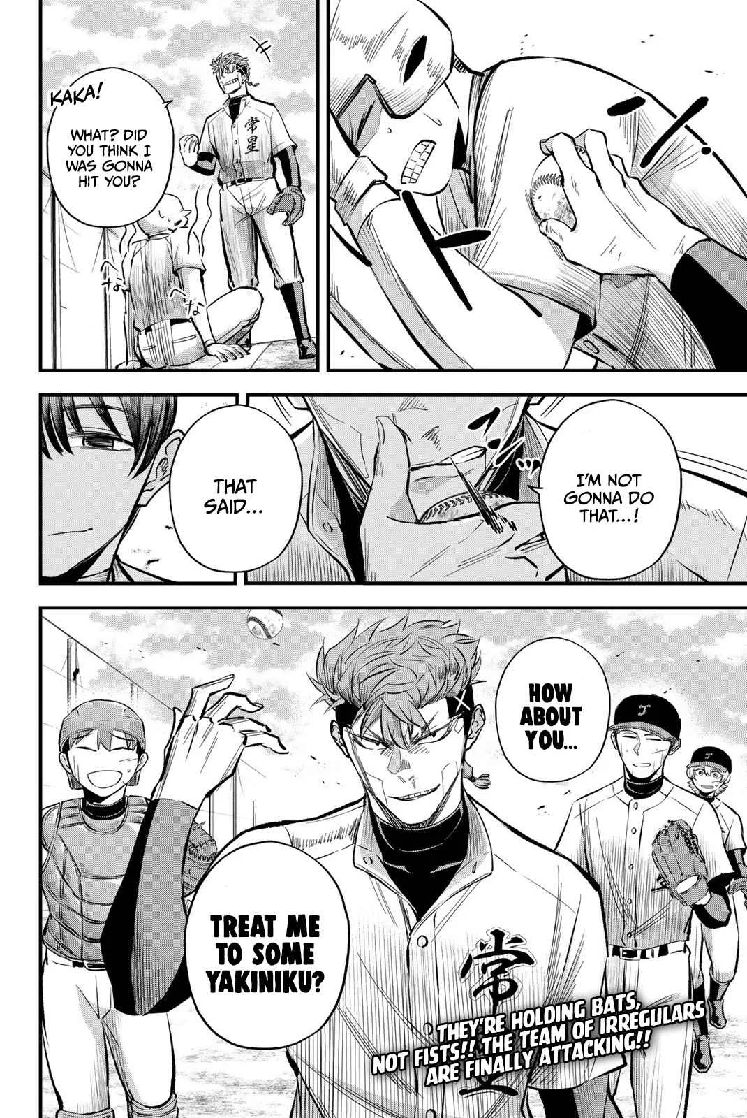 Irregulars Chapter 7.2 page 12