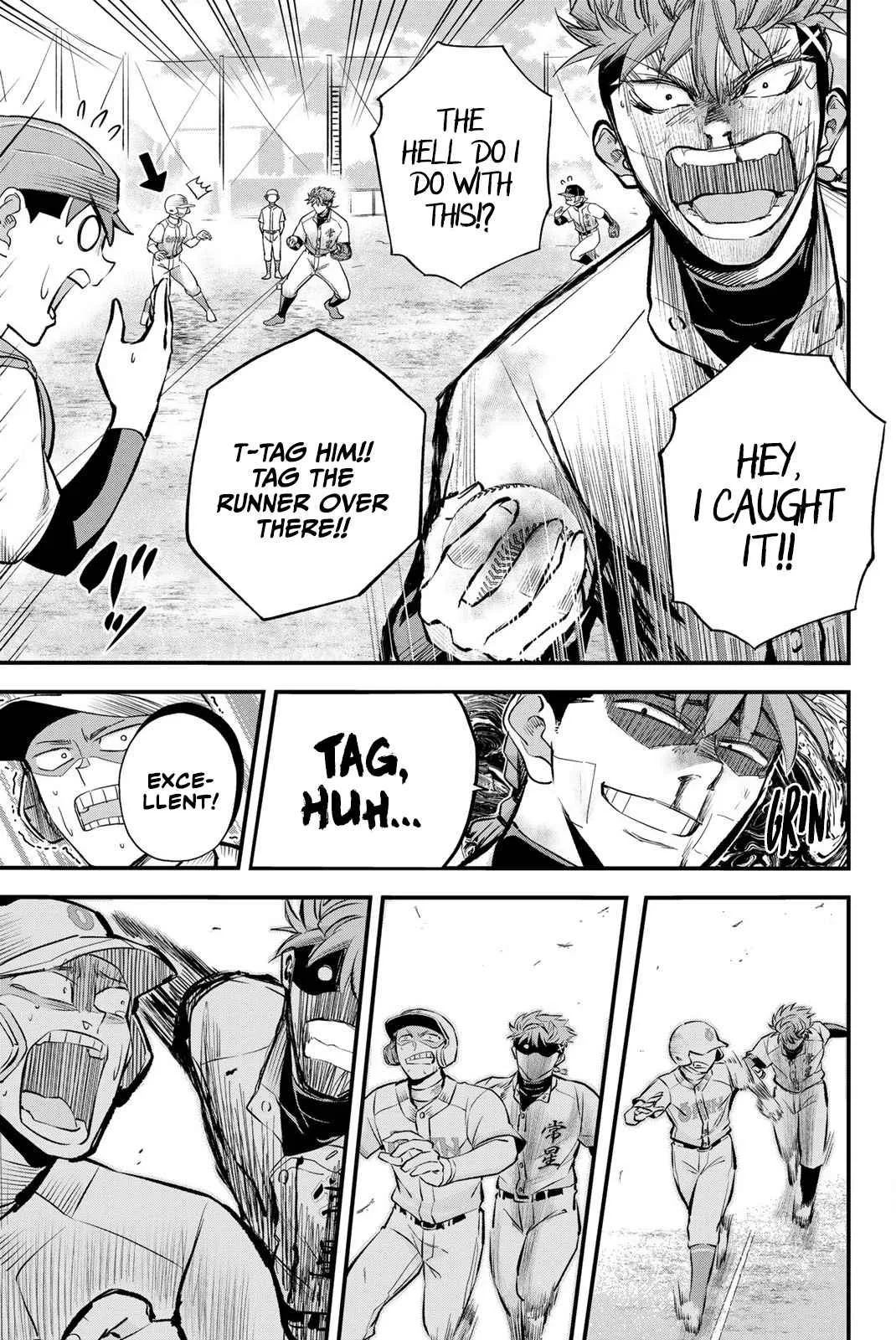 Irregulars Chapter 7.2 page 11