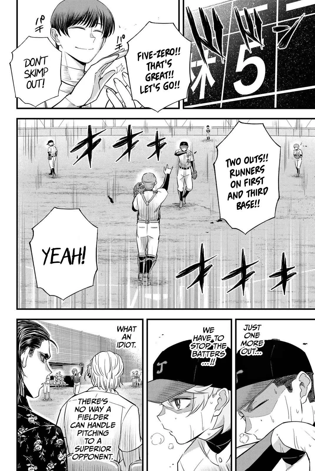 Irregulars Chapter 7.2 page 2