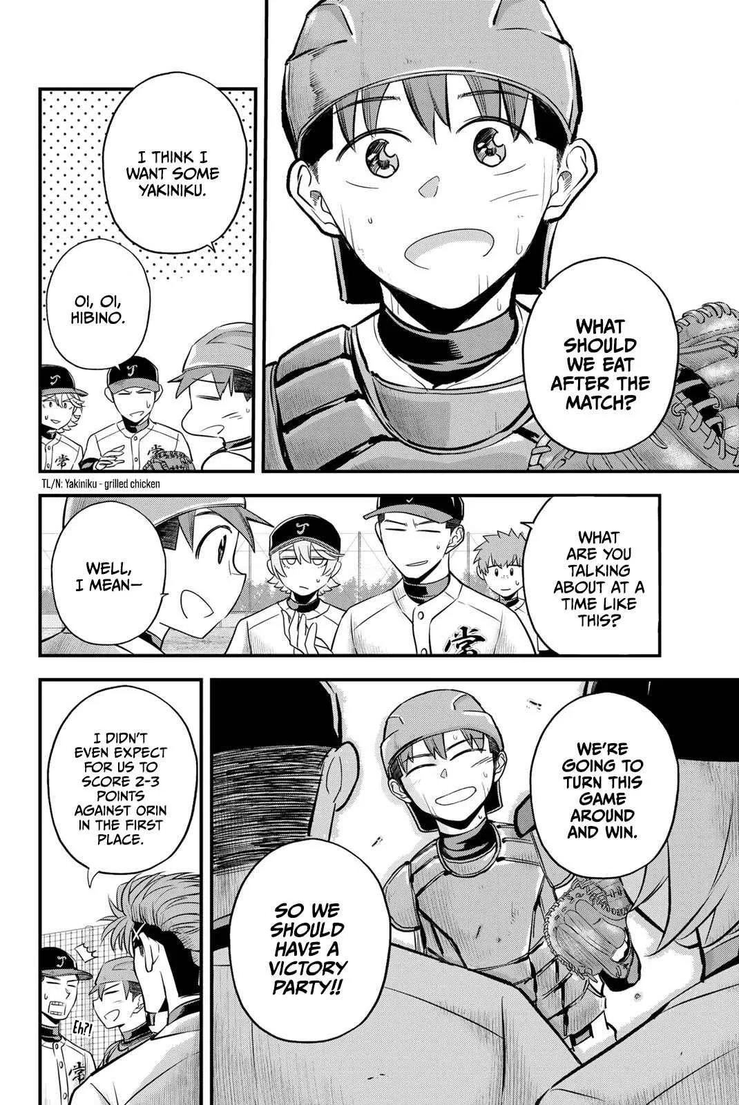 Irregulars Chapter 7.2 page 6