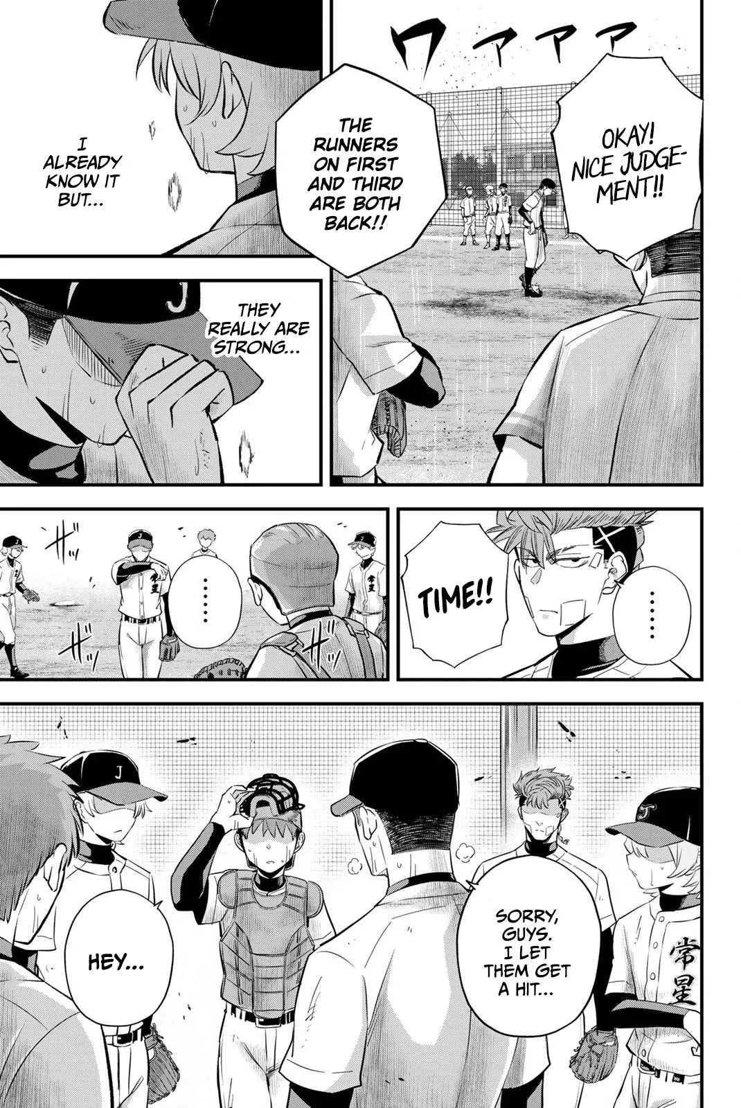 Irregulars Chapter 7.2 page 5