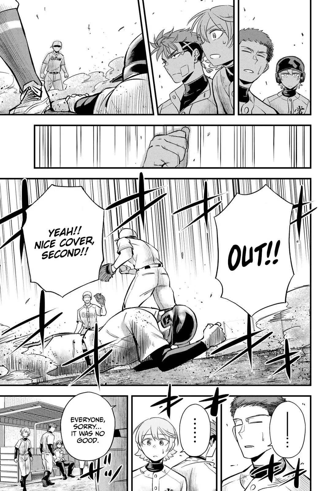 Irregulars Chapter 8.1 page 11