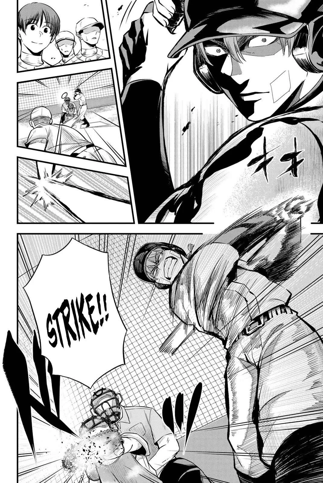 Irregulars Chapter 8.1 page 4