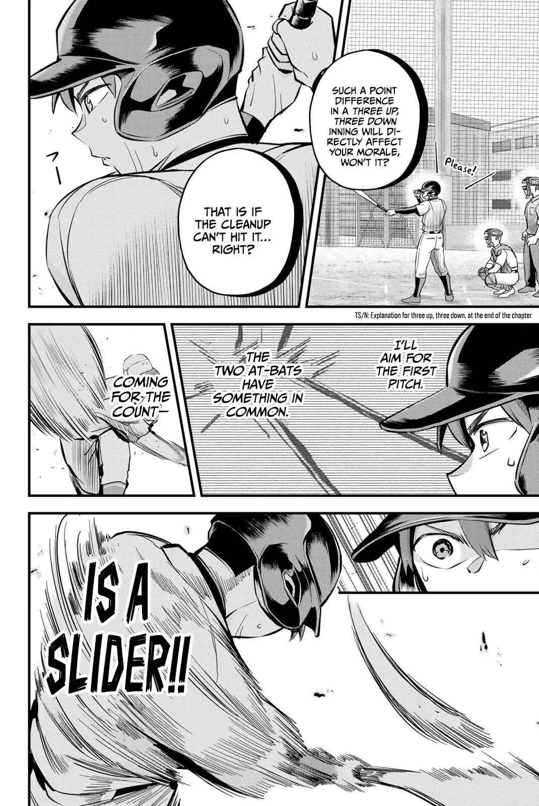 Irregulars Chapter 8.1 page 8