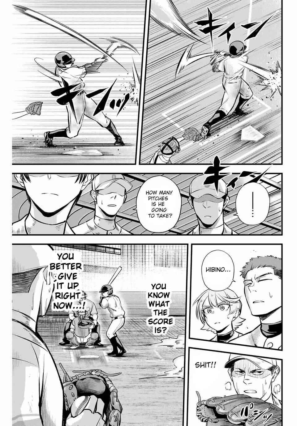 Irregulars Chapter 8.2 page 5