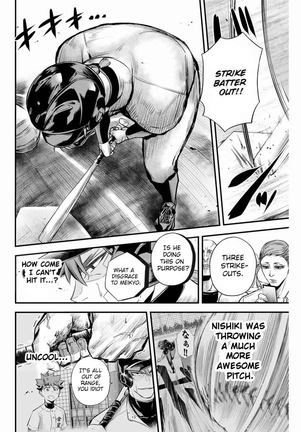 Irregulars Chapter 8.2 page 2