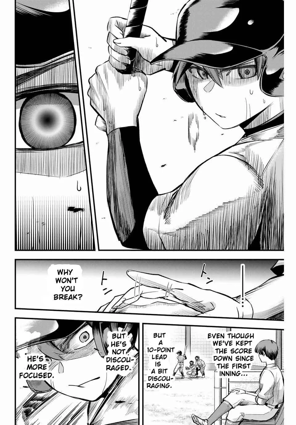Irregulars Chapter 8.2 page 6