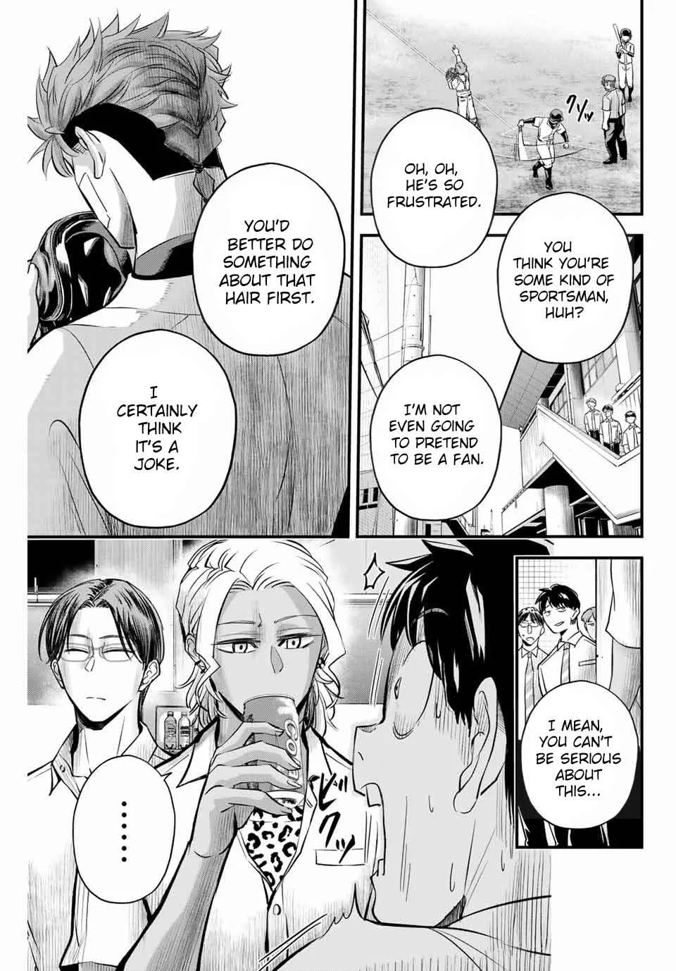 Irregulars Chapter 8.2 page 3