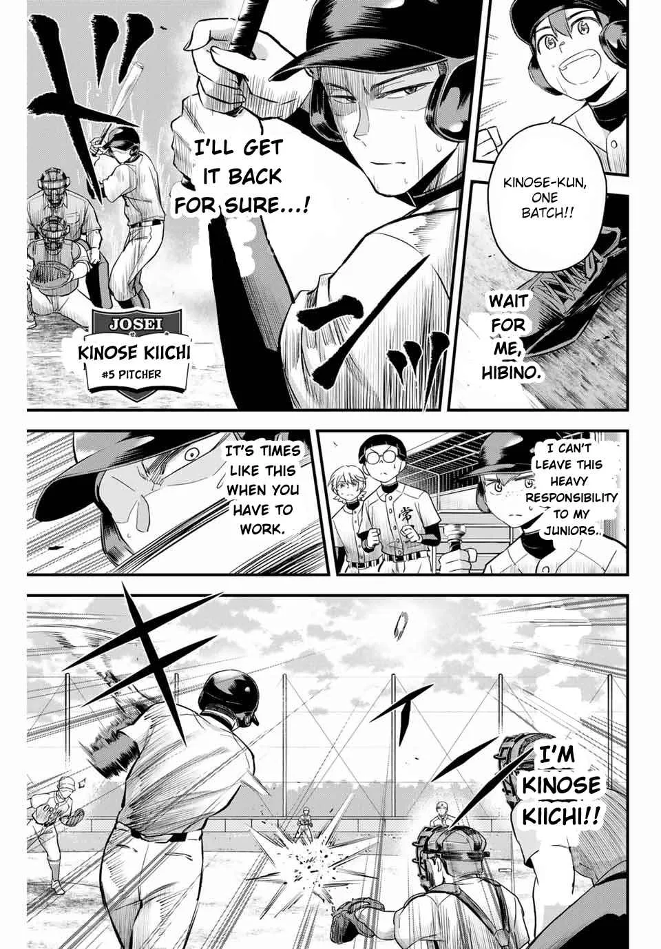 Irregulars Chapter 8.2 page 9
