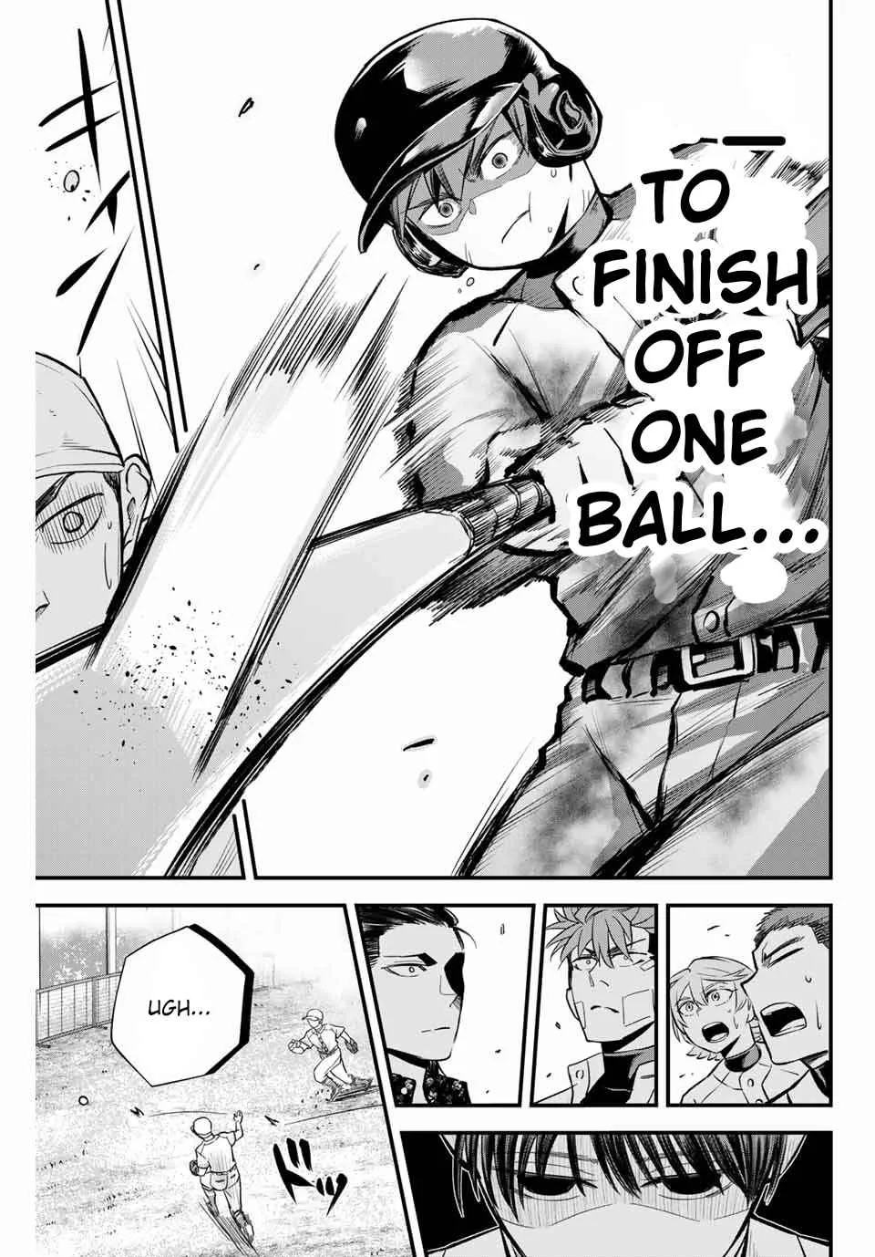 Irregulars Chapter 8.2 page 7