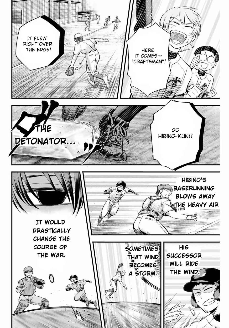 Irregulars Chapter 8.2 page 10