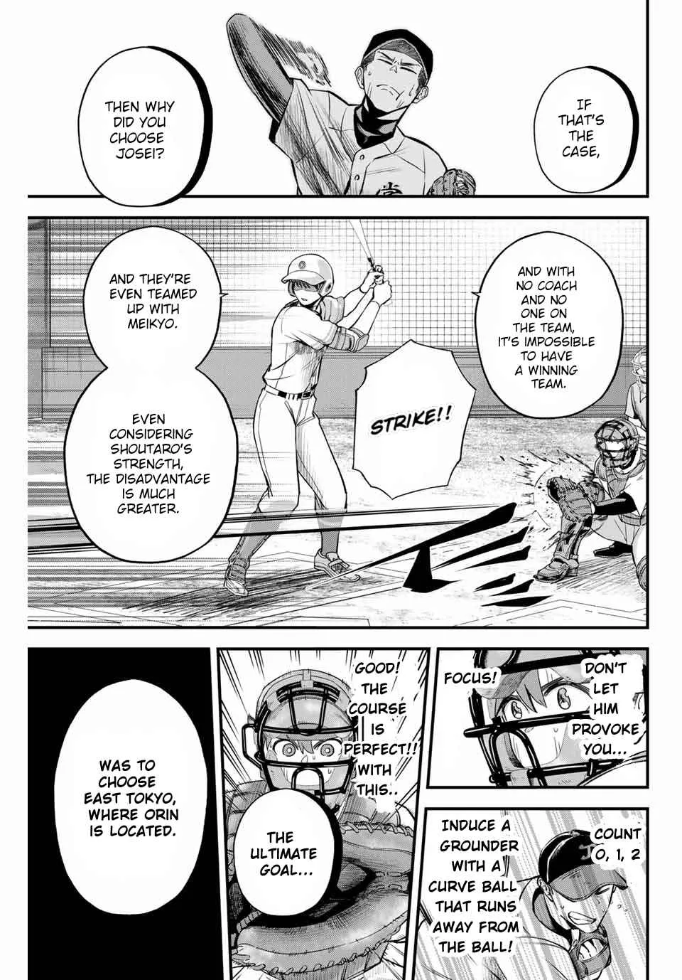 Irregulars Chapter 9.1 page 5