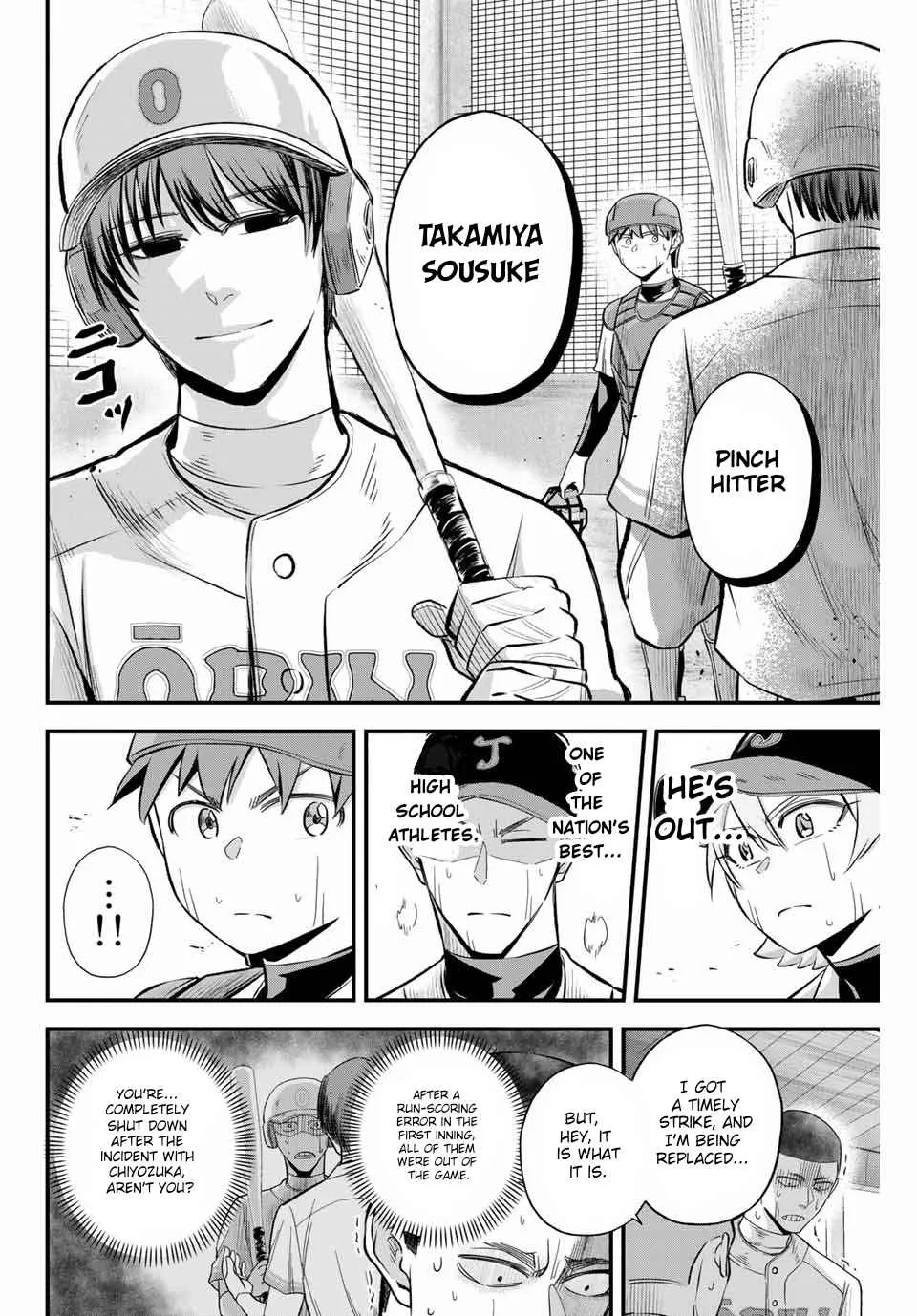 Irregulars Chapter 9.1 page 2