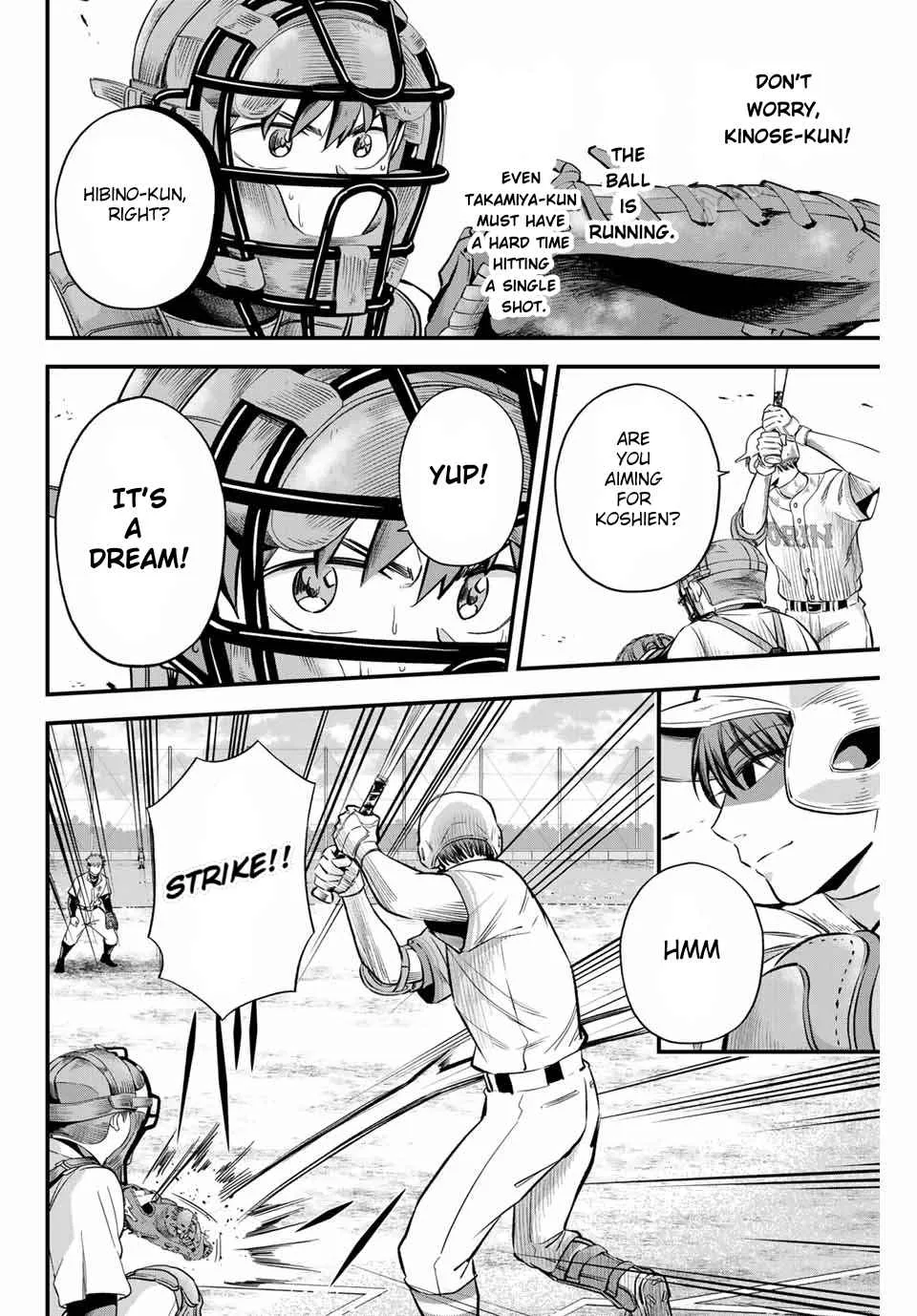Irregulars Chapter 9.1 page 4