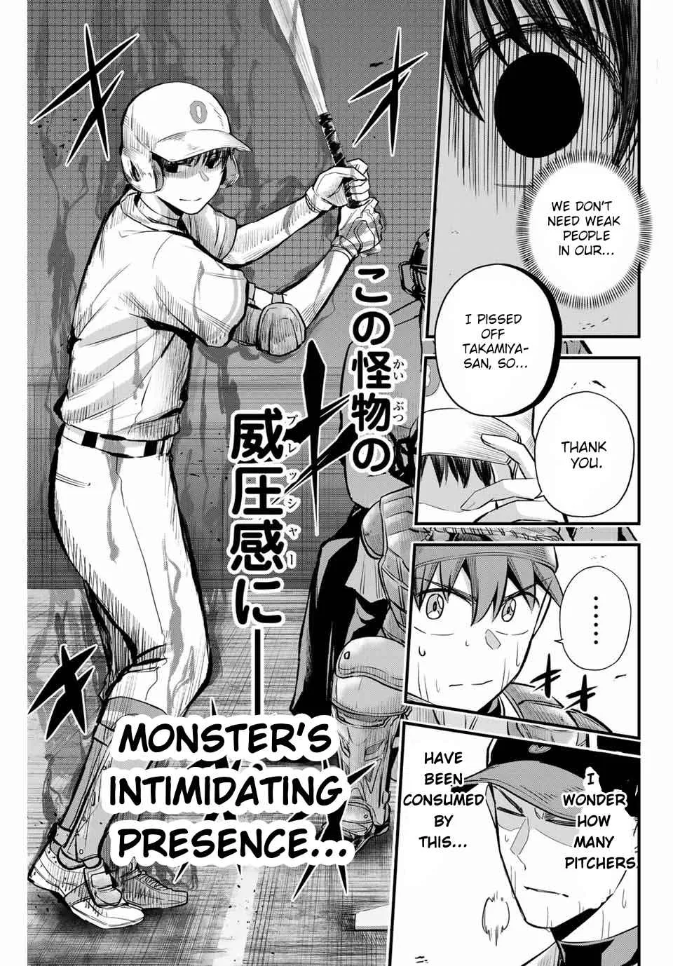 Irregulars Chapter 9.1 page 3