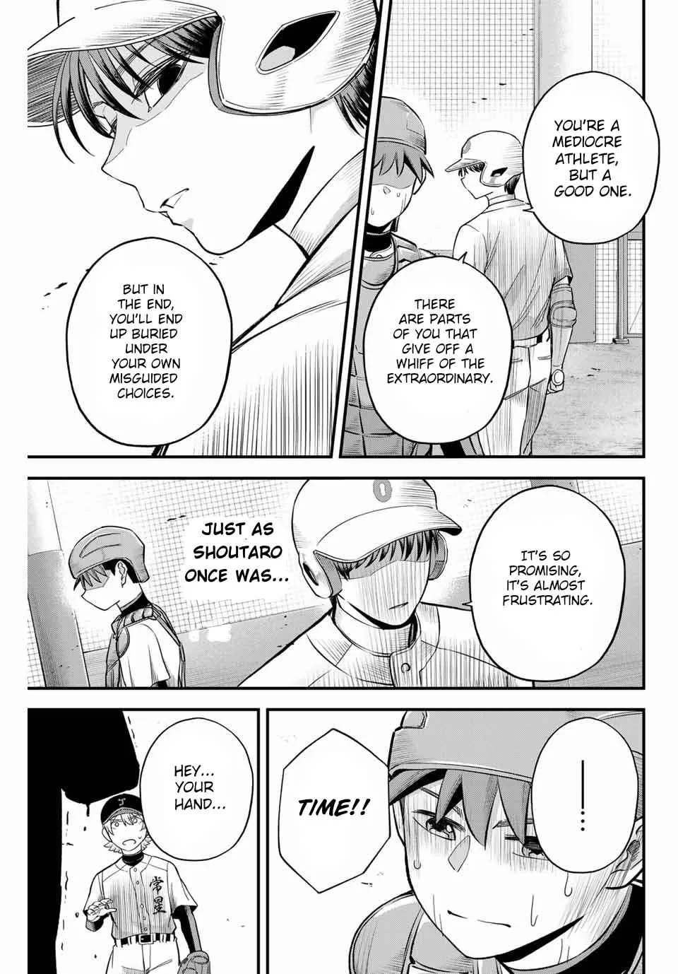 Irregulars Chapter 9.2 page 3