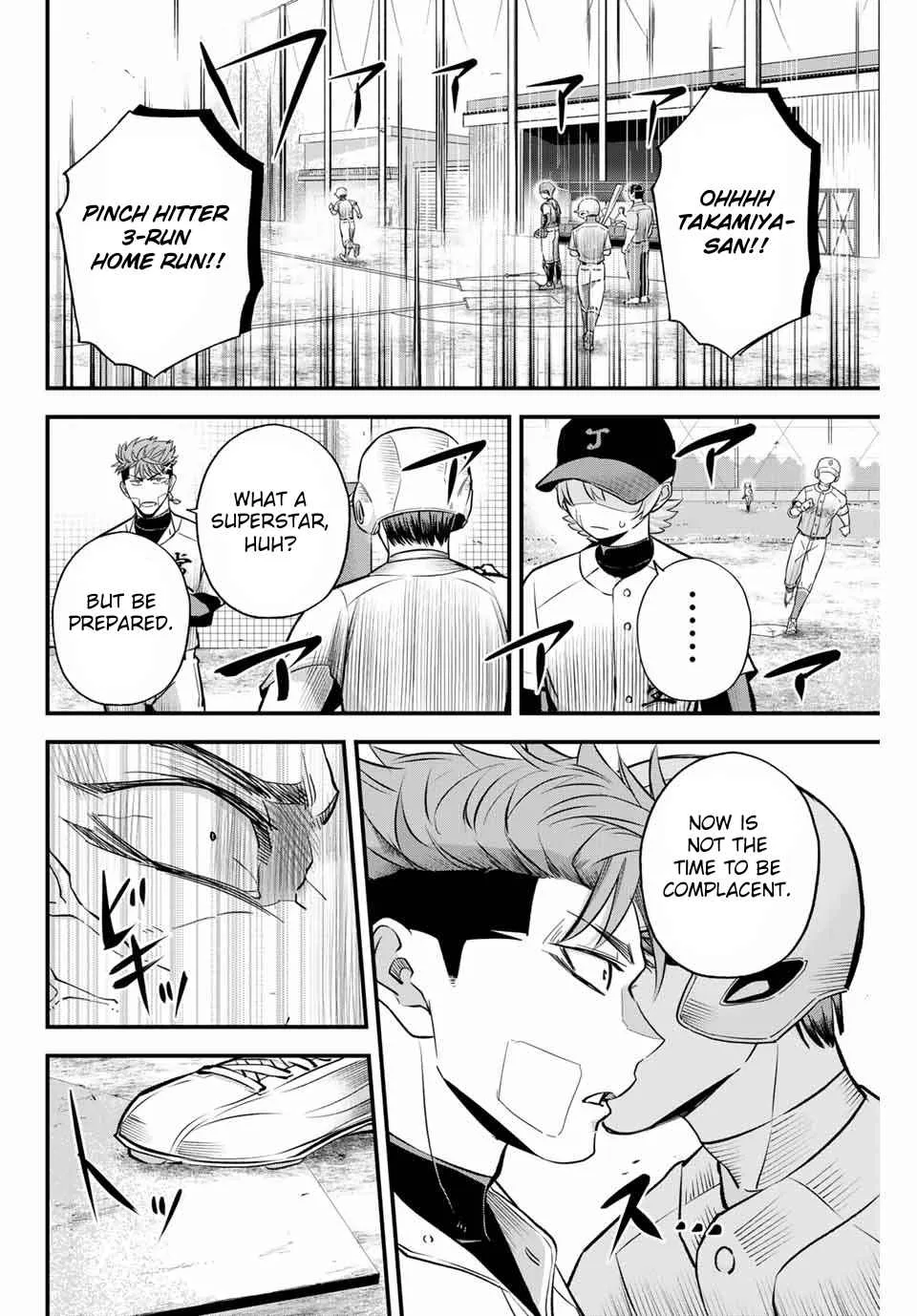 Irregulars Chapter 9.2 page 2