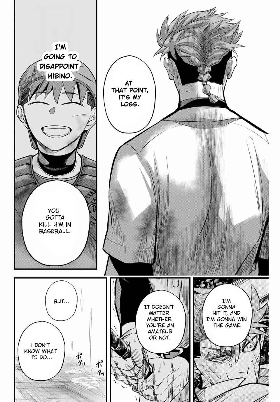 Irregulars Chapter 9.3 page 8