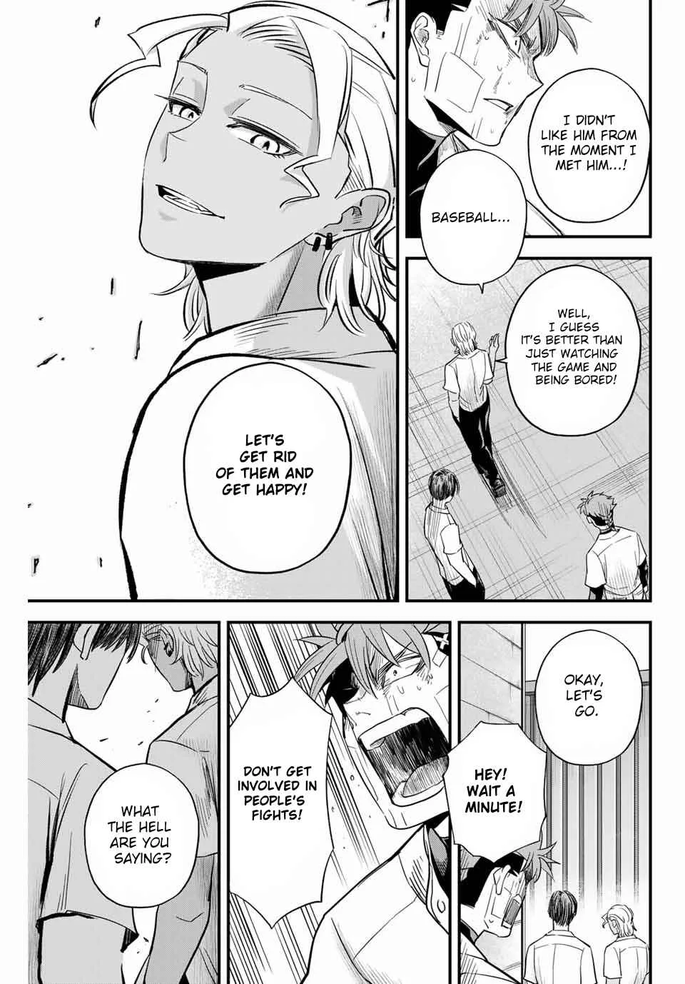 Irregulars Chapter 9.3 page 11