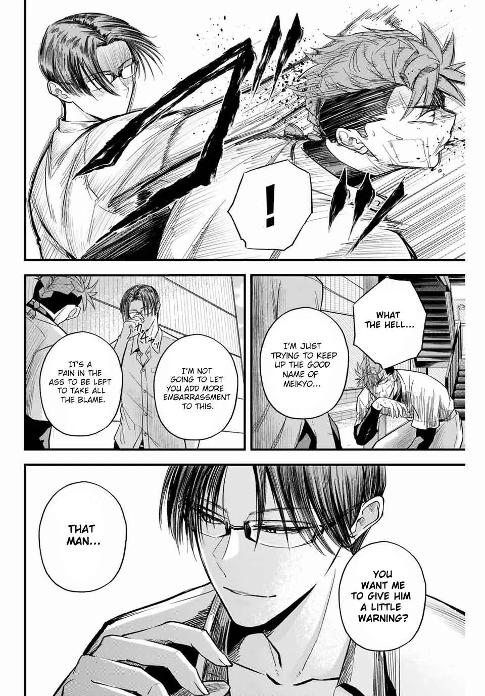 Irregulars Chapter 9.3 page 10