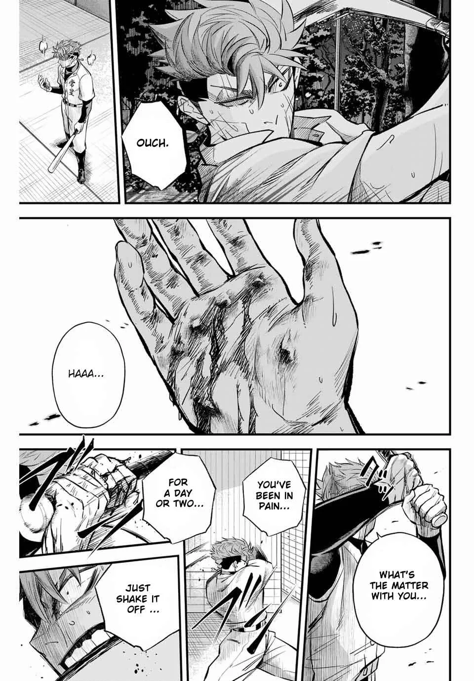 Irregulars Chapter 9.3 page 3