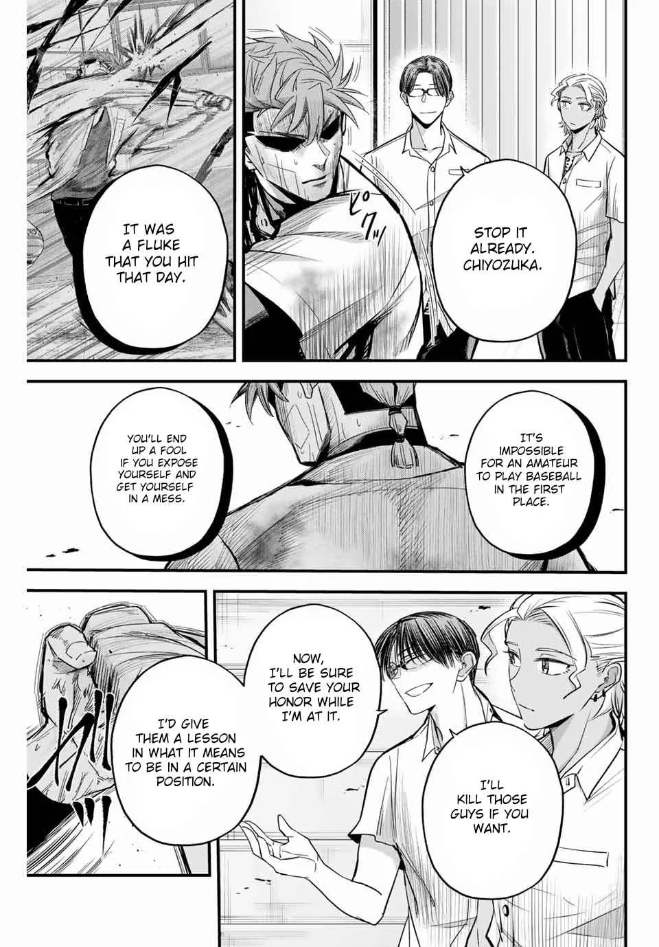 Irregulars Chapter 9.3 page 5