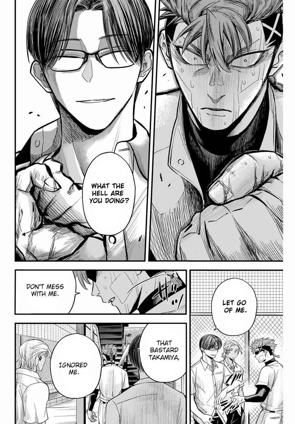 Irregulars Chapter 9.3 page 6