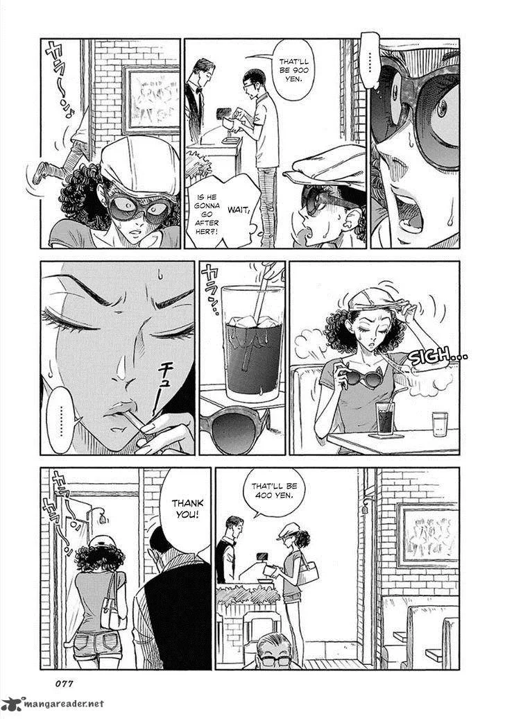 Is Reiroukan Still Alive? Chapter 10 page 14