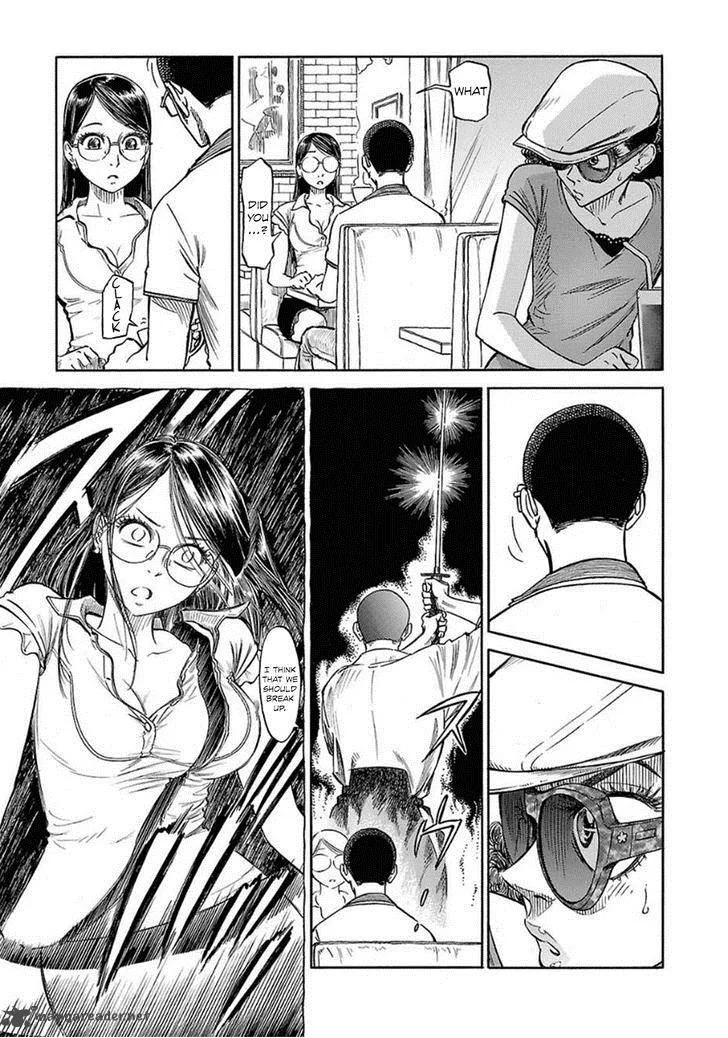 Is Reiroukan Still Alive? Chapter 10 page 6