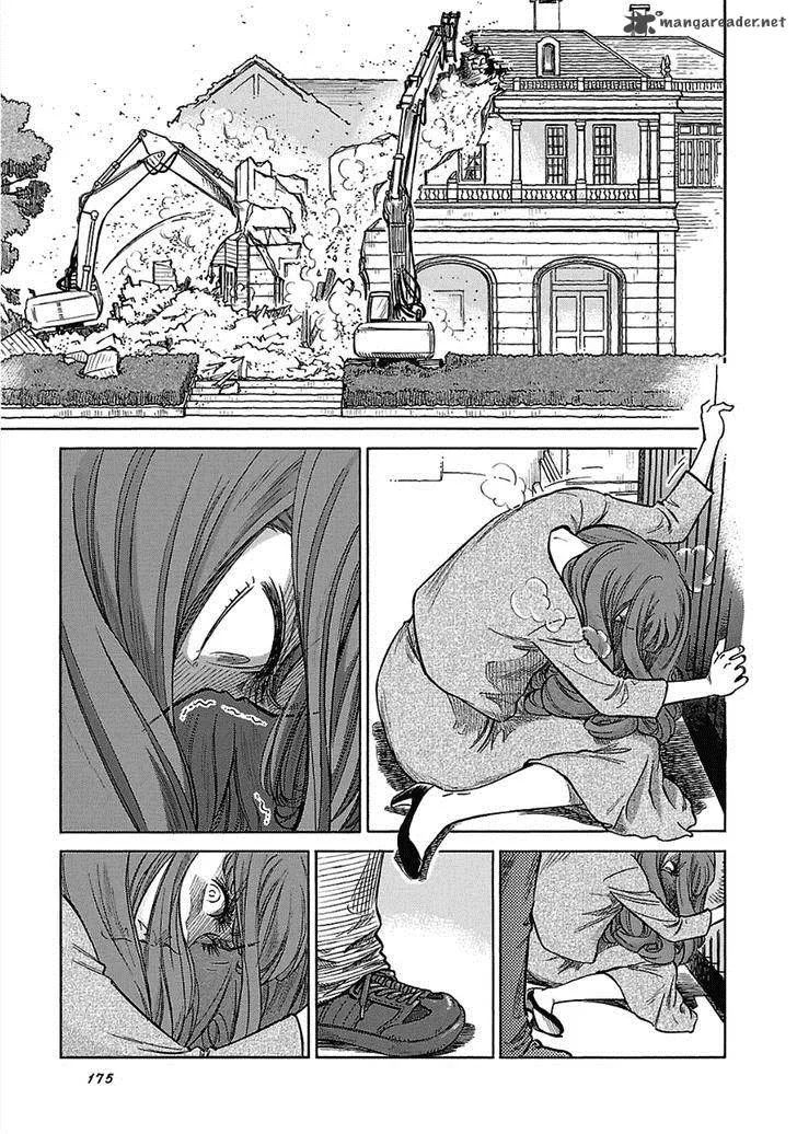 Is Reiroukan Still Alive? Chapter 13 page 30