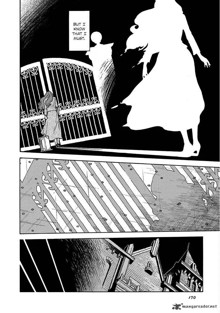 Is Reiroukan Still Alive? Chapter 13 page 25