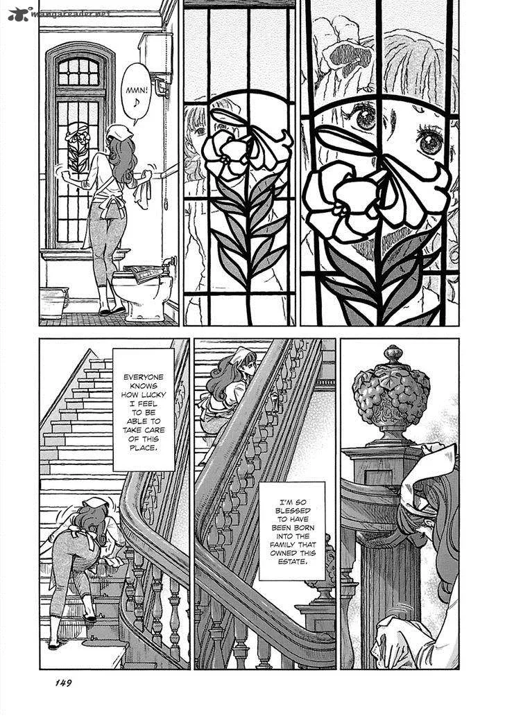 Is Reiroukan Still Alive? Chapter 13 page 5