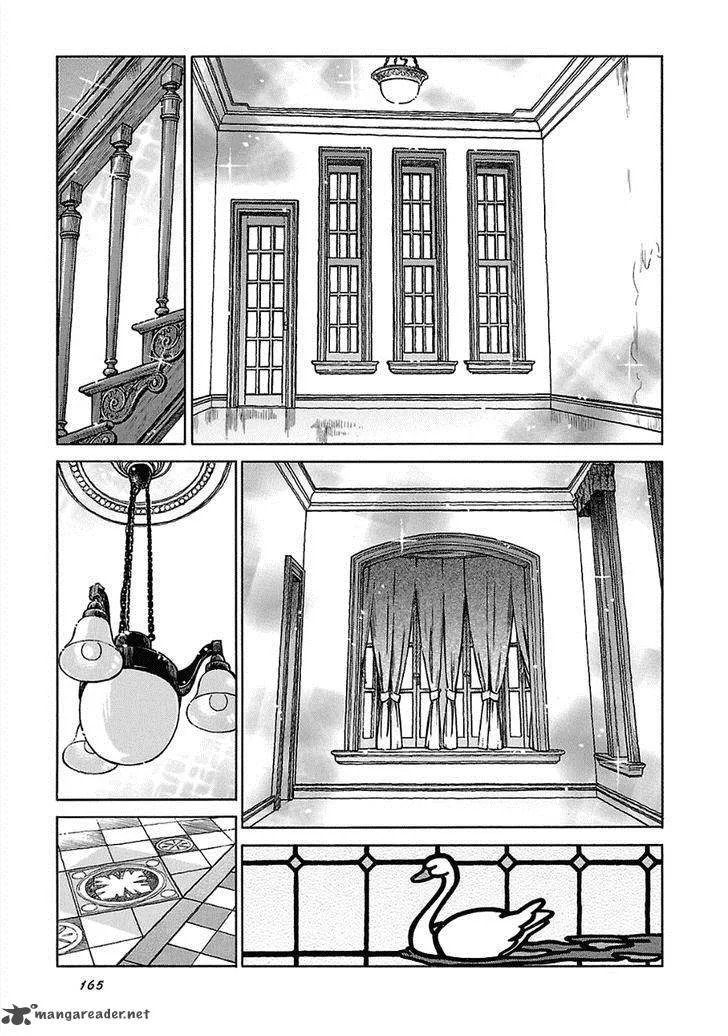 Is Reiroukan Still Alive? Chapter 13 page 21