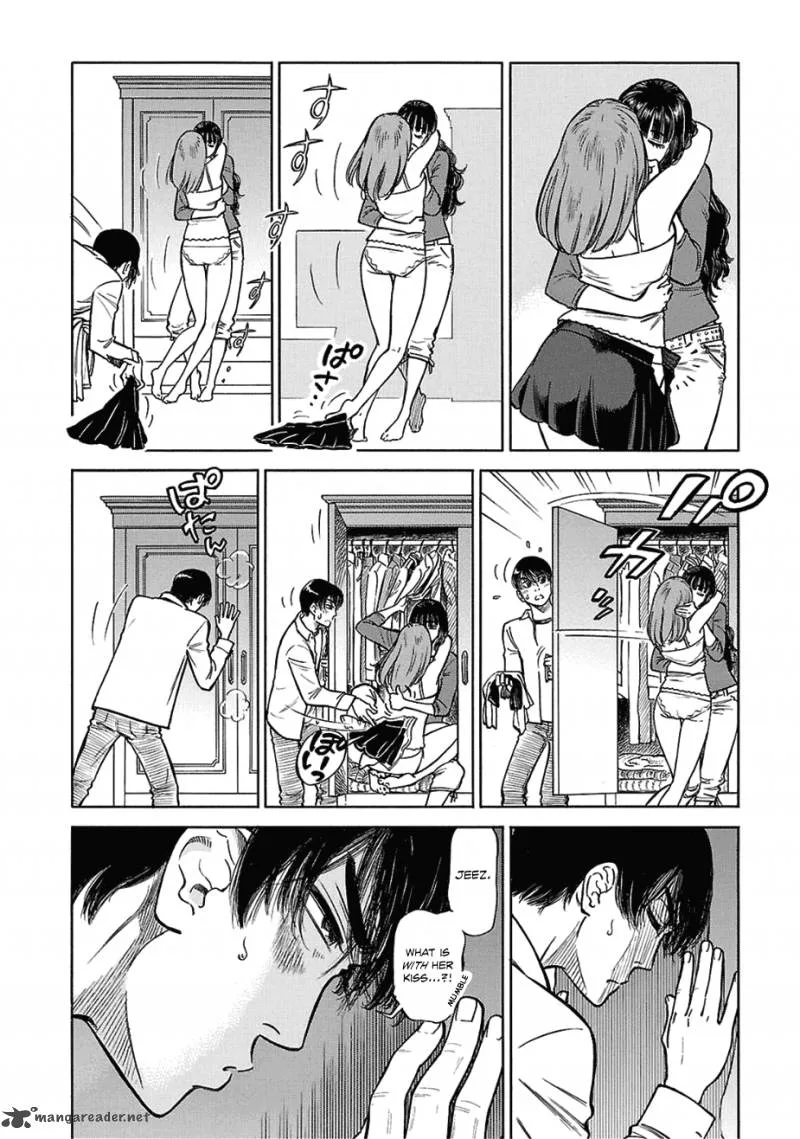 Is Reiroukan Still Alive? Chapter 14 page 7