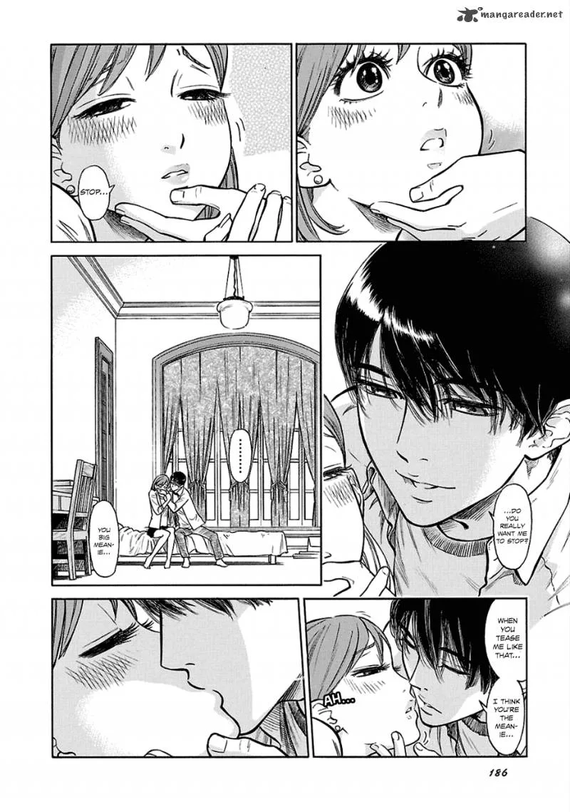 Is Reiroukan Still Alive? Chapter 14 page 2