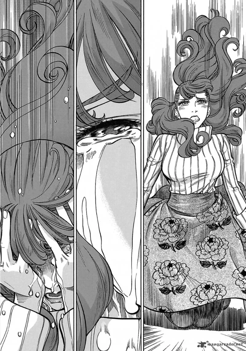 Is Reiroukan Still Alive? Chapter 14 page 31