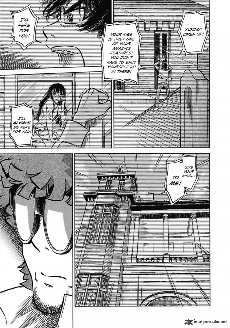 Is Reiroukan Still Alive? Chapter 14 page 20