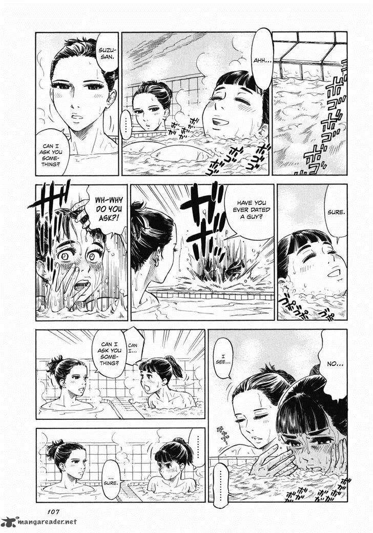 Is Reiroukan Still Alive? Chapter 4 page 21