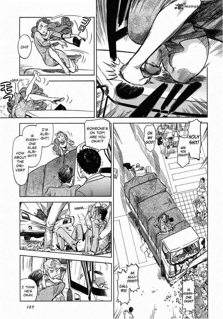 Is Reiroukan Still Alive? Chapter 6 page 3
