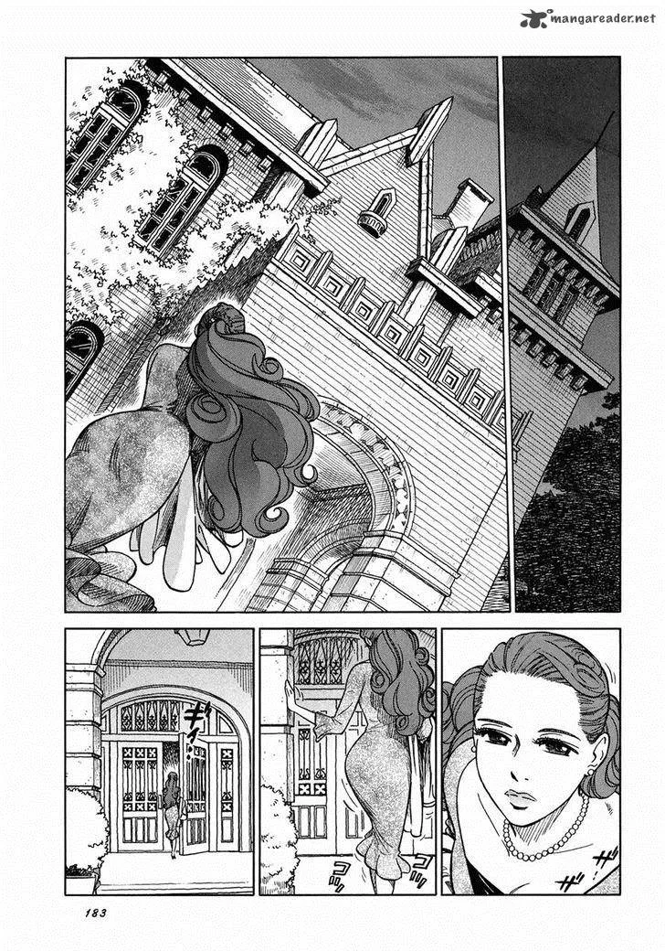 Is Reiroukan Still Alive? Chapter 6 page 29