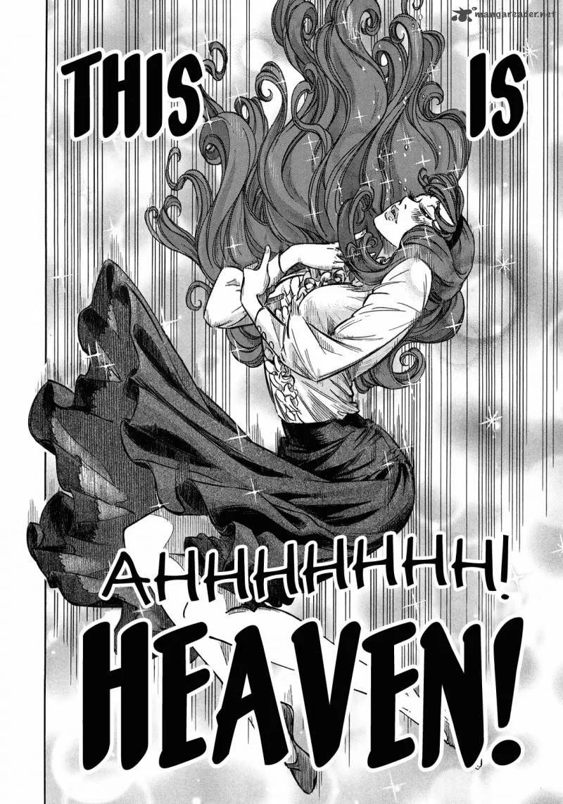 Is Reiroukan Still Alive? Chapter 7 page 22