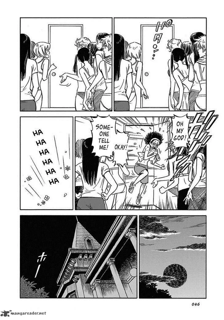 Is Reiroukan Still Alive? Chapter 9 page 20