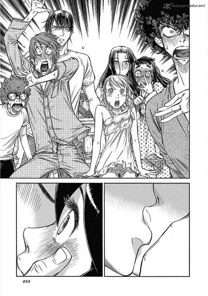 Is Reiroukan Still Alive? Chapter 9 page 29