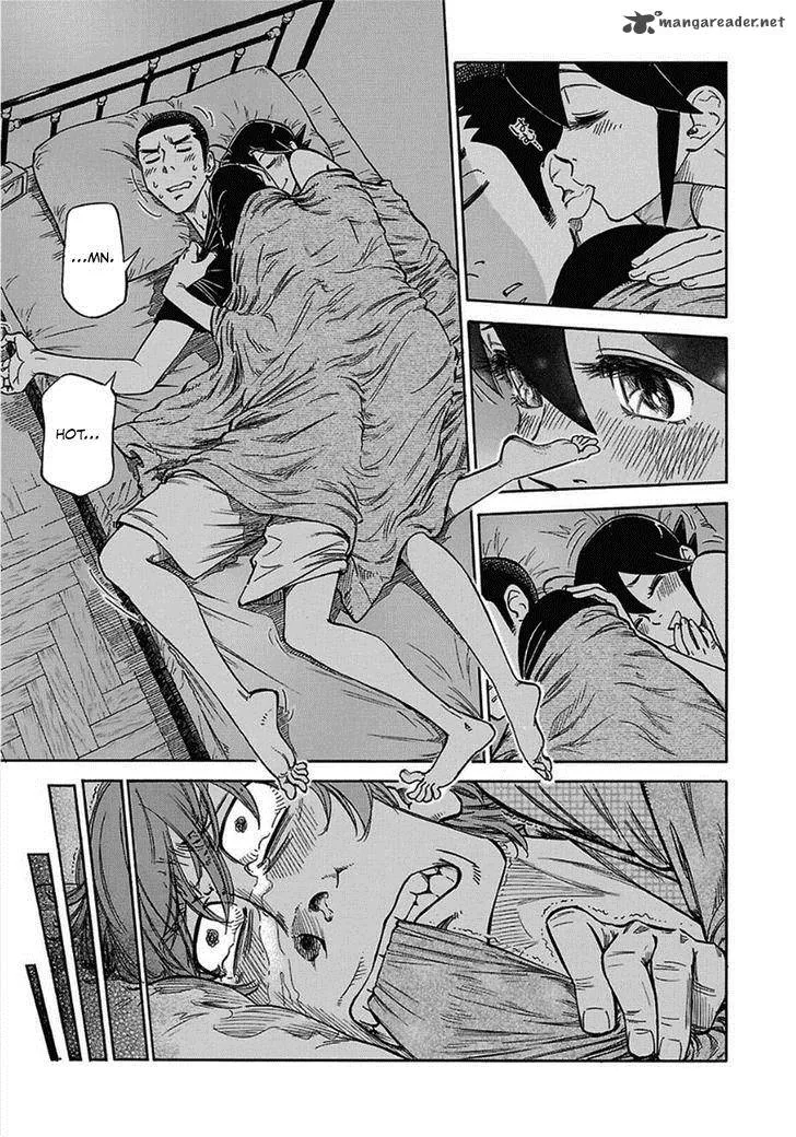 Is Reiroukan Still Alive? Chapter 9 page 9