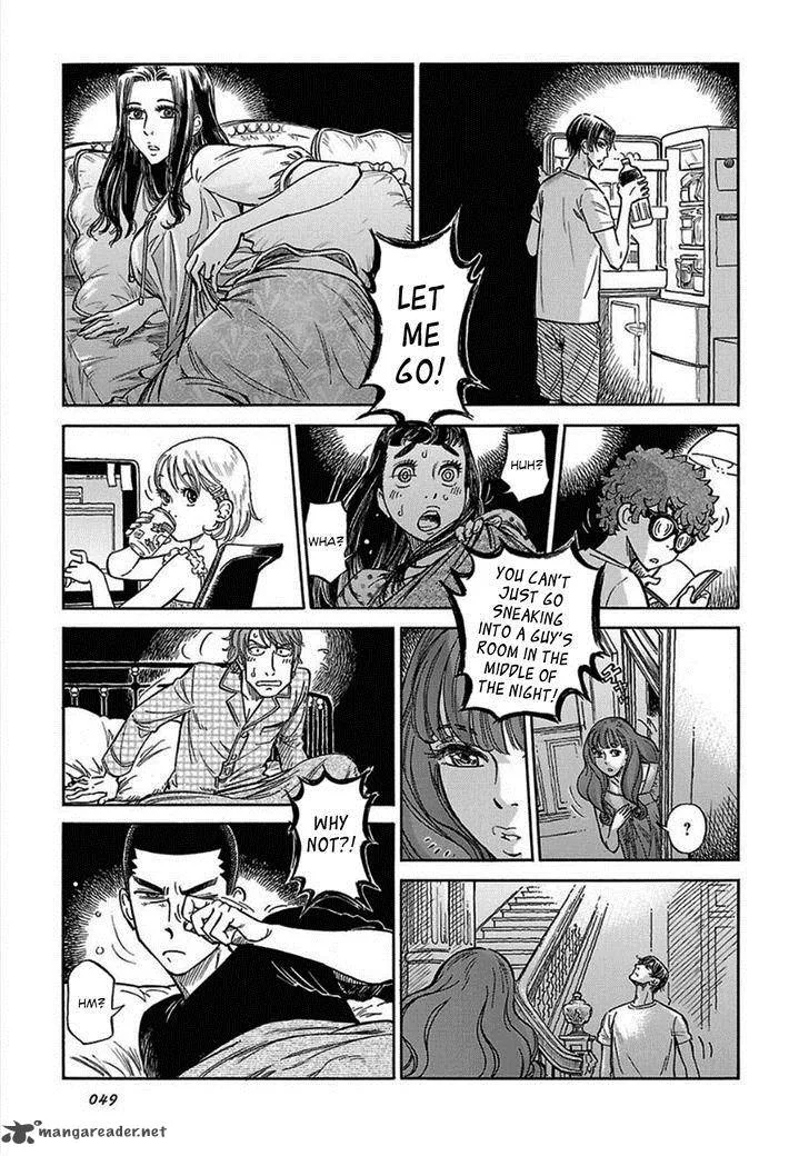 Is Reiroukan Still Alive? Chapter 9 page 23