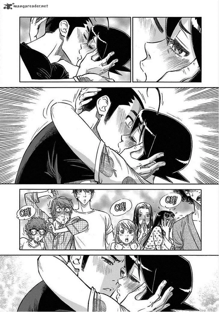 Is Reiroukan Still Alive? Chapter 9 page 30