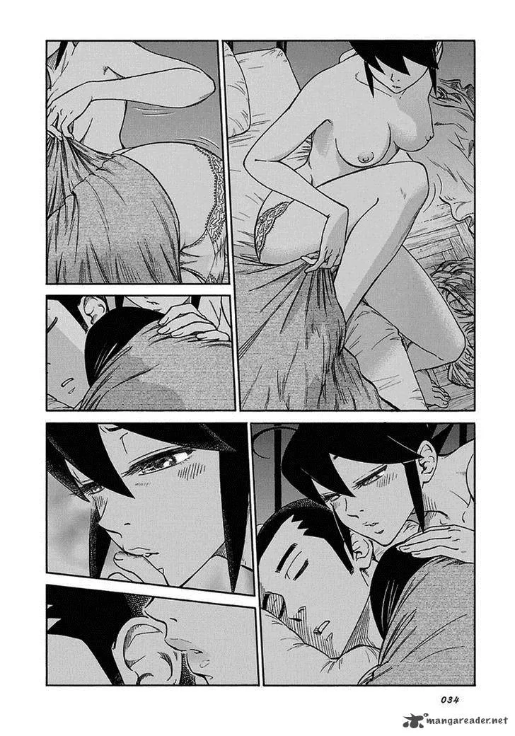 Is Reiroukan Still Alive? Chapter 9 page 8